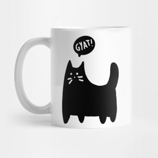 Gyat Mug